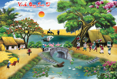 C233 vinh quy
