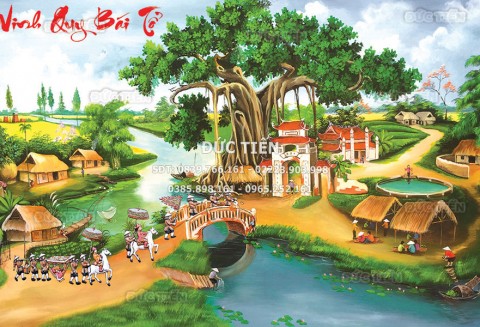 C021 vinh quy bai to